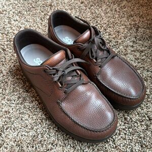 SAS Tripad Comfort Shoes - Men’s